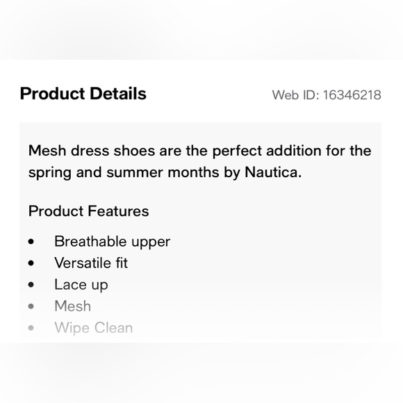 NAUTICAL MENS SHOES NWOB - Picture 9 of 10